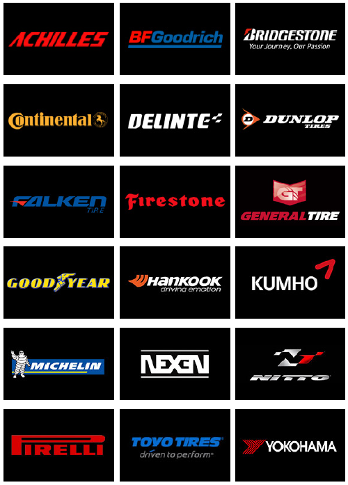 tire brands